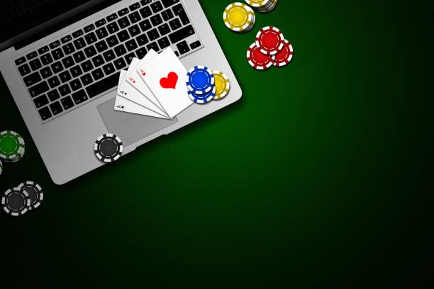 Push Gaming slot games on sdsb adalah